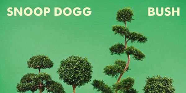 Snoop Dogg's 'Bush' Flops; Drake Keeps Rolling
