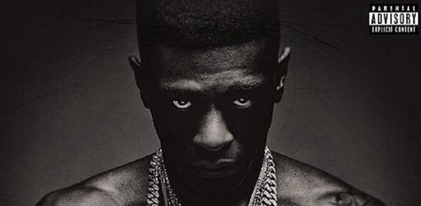 Stream Boosie Badazz's 'Touchdown 2 Cause Hell'