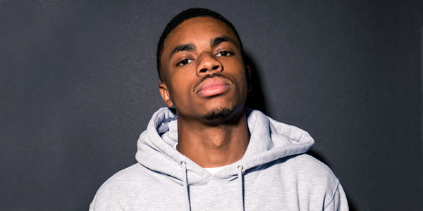 Vince Staples Celebrates Being Off Probation And Thanks Some Very Specific People