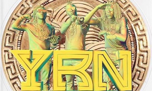 Migos' "YRN: The Album" Track Listing