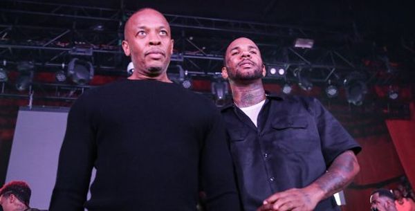 The Game Announces Producers For 'The Documentary 2'