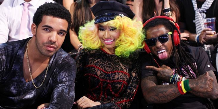 Lil Wayne: Drake & Nicki Minaj Will Leave Young Money ...