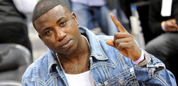 Gucci Mane Is Releasing A Movie in October