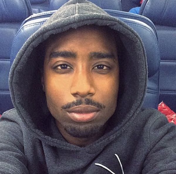 Check Out The Actor Slated To Play Tupac In 'Straight Outta Compton'