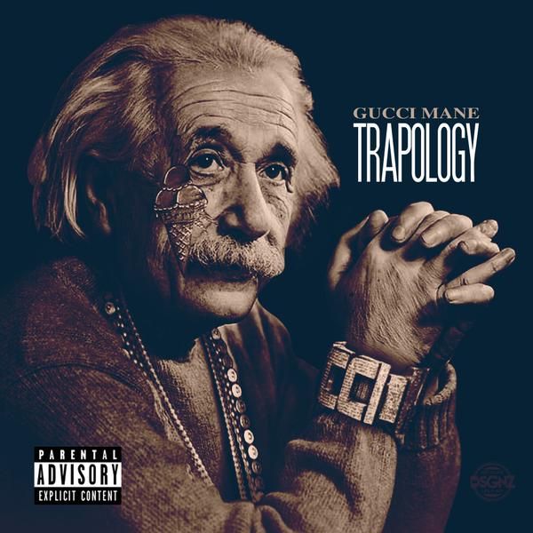 Gucci Mane Announces 'Trapology' Project
