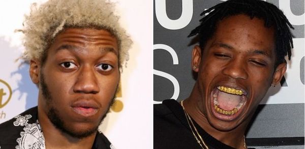 OG Maco Doesn't Like Travi$ Scott Using The Atlanta Sound