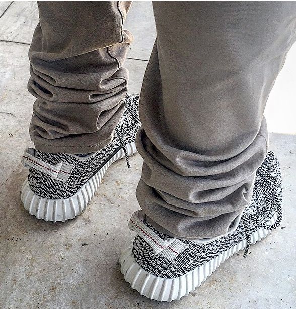 Kanye West's Yeezy 350 Boost Low Has A Release Date And Images :: Hip ...