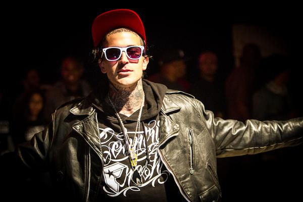 Yelawolf Talks About Hating White Rappers In New Interview