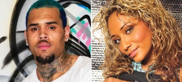 Chris Brown Files Papers To Establish Paternity