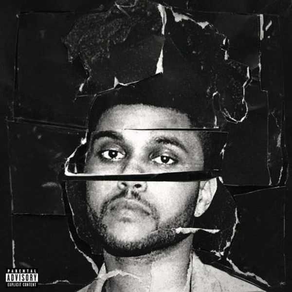 The Weeknd Shares 'Beauty Behind The Madness' Track List
