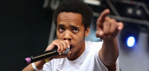 Earl Sweatshirt Announces '2015 Ready To Leave Now' Tour