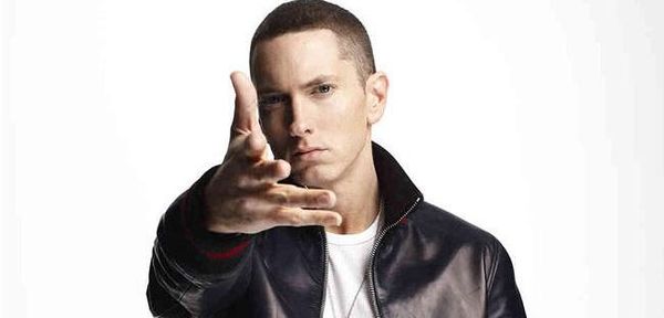 Eminem Reveals Which Five New School Emcees He 'Loves'