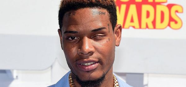 Fetty Wap First Rapper With Two Top Ten Songs Since Lil Wayne