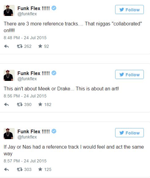 Funk Flex