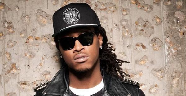 Future's Numbers For 'Dirty Sprite 2' Revised Way Up