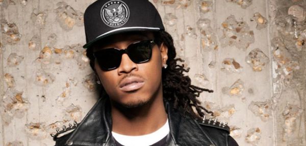 Future Explains Why He Ditched The BET Awards At Last Moment