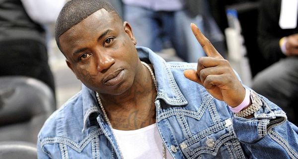 Gucci Mane Announces 'The Stars Of The Trap' Tour'