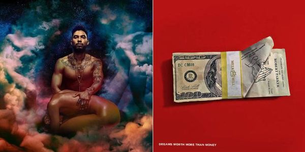 First Week Sales Numbers For Meek Mill & Miguel