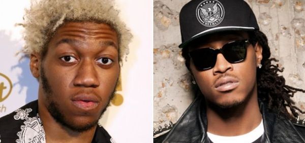 Future Responds to OG Maco's Comments