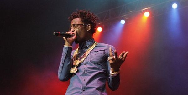 Rich Homie Quan First Indie Artist To Top Urban Radio Since 2006