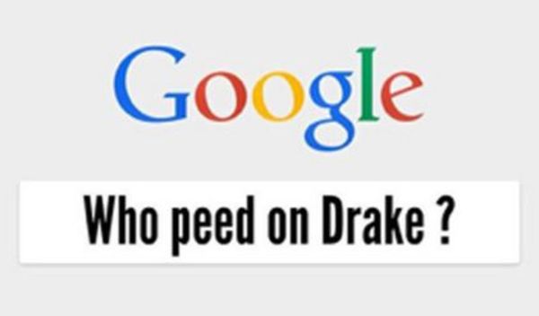 See The Best Drake Getting Peed On Memes