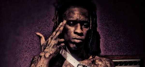 Young Thug Arrested For Making Terroristic Threats