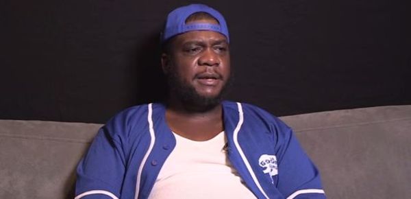 AR-AB and 8 Of His People Indicted On Federal Drug Charges
