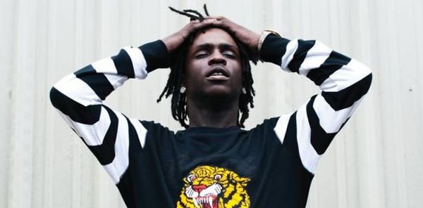 Chief Keef Has Named His Son After His Record Label