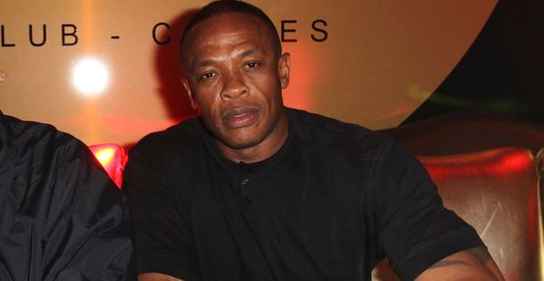 Dr. Dre Speaks On Assaulting Dee Barnes in 1991