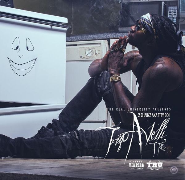 Here's 2 Chainz's 'Trapavelli Tre' Track List