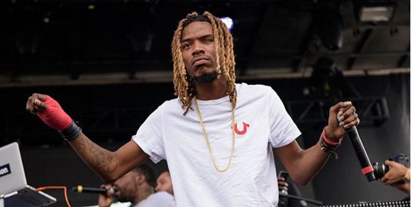 Fetty Wap's Self-Titled Album Track List