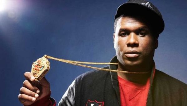 Four Unreleased Jay Electronica Songs Have Surfaced