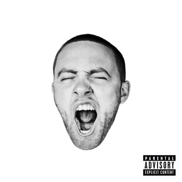 Mac Miller's 'GO:OD AM' Track Listing Revealed