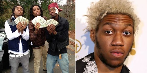 Migos And OG Maco Argue Over Who Invented Dabbin; Album Sales
