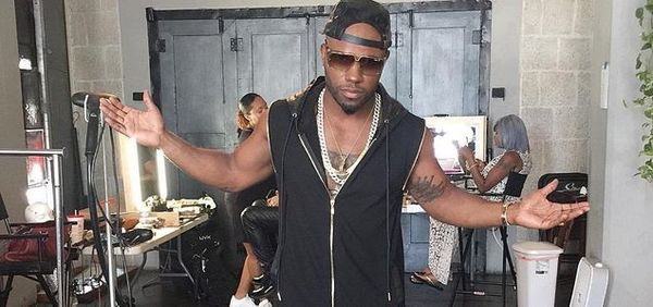 Male 'Love and Hip Hop' Cast Won't Shoot With New Gay Cast Member