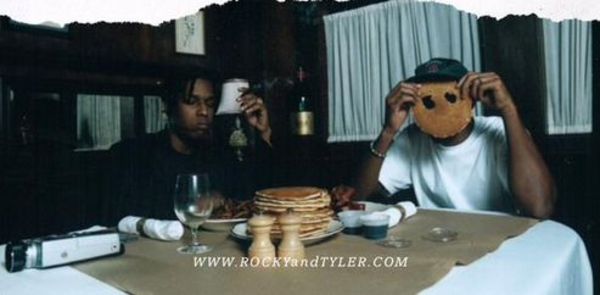 A$AP Rocky & Tyler The Creator Are Touring Together