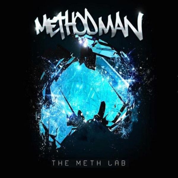Stream Method Man's 'The Meth Lab'