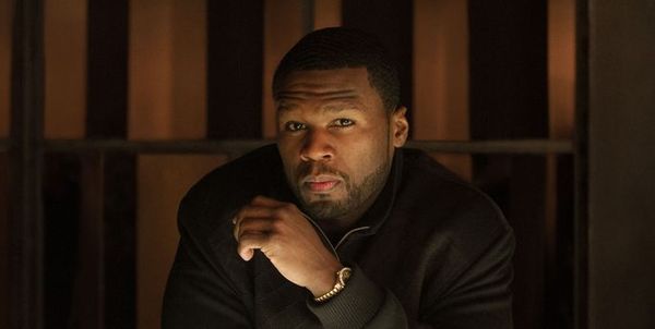 50 Cent's Getting Sued $200 Million For Swiping Concept For 'Power'