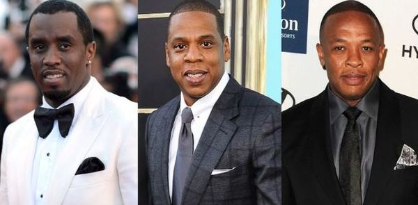 Forbes Releases 2015 Hip Hop Cash Kings Top 20