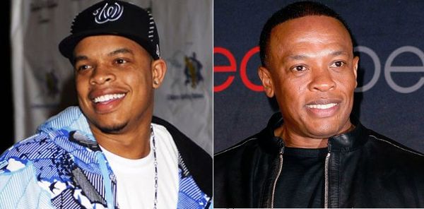Dr. Dre's Son To Play His Father in Tha Dogg Pound's Movie
