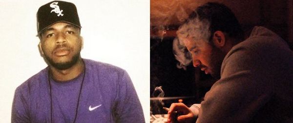 Drake Discusses Using Quentin Miller For Reference Tracks