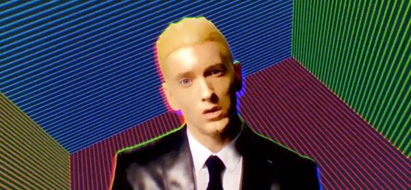 High School Student Arrested Because Of Eminem Lyrics