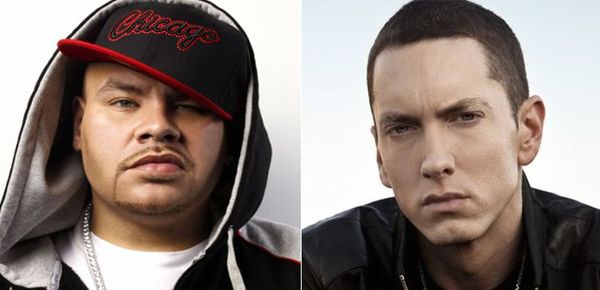 Fat Joe's Biggest Career Regret Is Not Signing Eminem