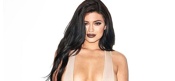 Barely Legal Kylie Jenner Does Photoshoot With Terry Richardson