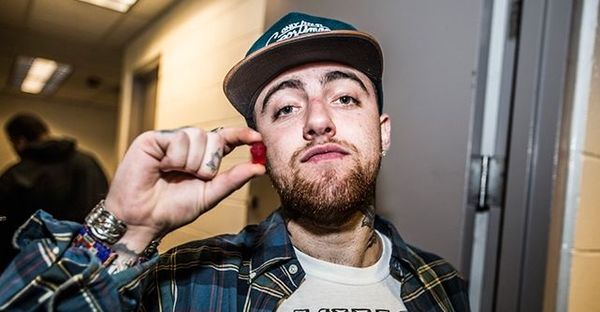 Mac Miller's 911 Call Has Been Released