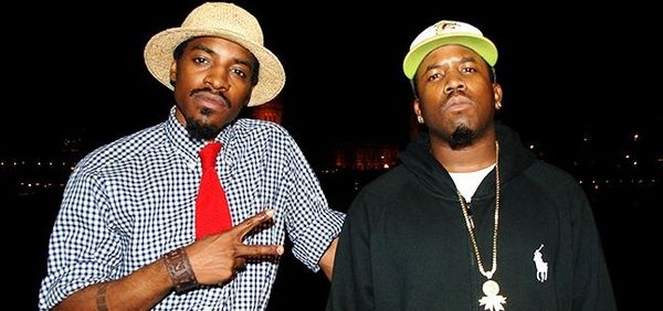 An OutKast Biopic May Be In The Works