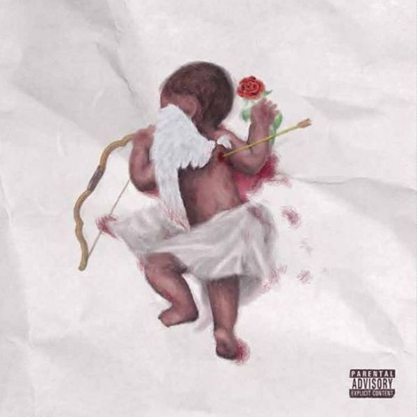 Joe Budden's 'All Love Lost' Track List