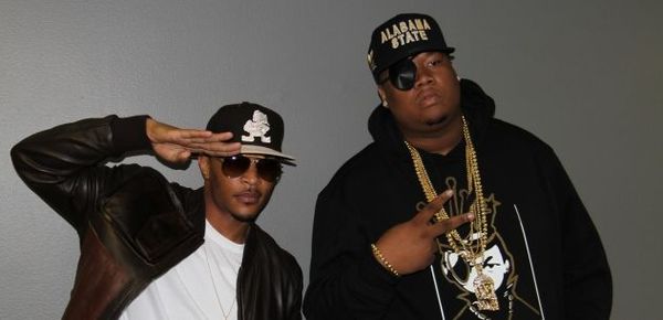 T.I. Accused Of Stealing Money From Doe B, Beef Starts