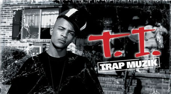 T.I. Talks Authenticity In Trap; Names The Real Trappers