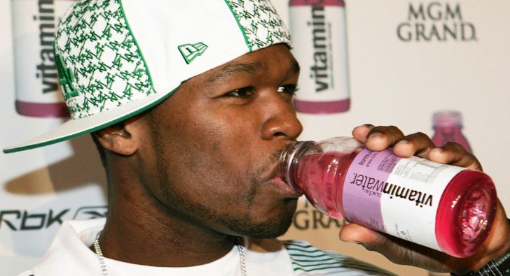 50 Cent Doesn't Want The Public To Know The Details Of His